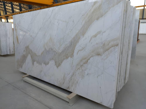 تصویر 4 از سنگ پلاک چینی قروه سطح یکنواخت و طبیعی